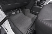 Load image into Gallery viewer, BedRug 07-18 Jeep JK Unlimited 4Dr Front 4pc BedTred Floor Kit (Incl Heat Shields)