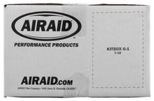 Load image into Gallery viewer, Airaid Modular Intake Tube 2015+ Chevrolet Tahoe / 2014 Chevrolet Silverado / 2014 GMC Yukon 5.3L