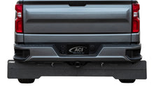 Load image into Gallery viewer, Access Rockstar 14-19 GM Full Size 1500 Black Diamond Mist Finish Full Width Tow Flap