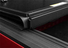Load image into Gallery viewer, UnderCover Chevy Silverado 1500 (Legacy) 5.8ft Armor Flex Bed Cover - Black Textured