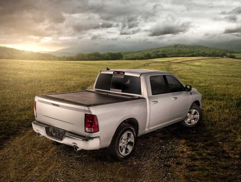Roll-N-Lock 07-21 Toyota Tundra Regular Cab/Double Cab LB 95-15/16in M-Series Tonneau Cover