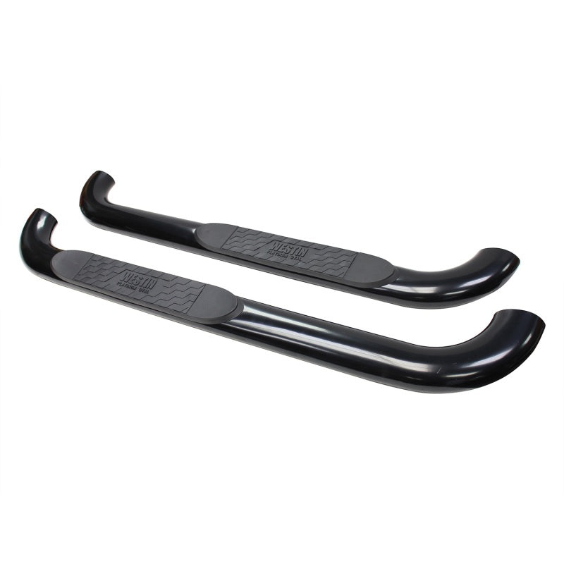 Westin Ford F-150 Reg Cab Platinum 4 Oval Nerf Step Bars - SS