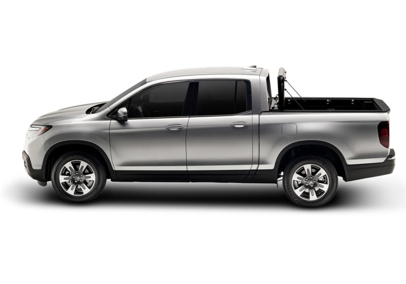 UnderCover Isuzu Dmax 5ft Flex Bed Cover