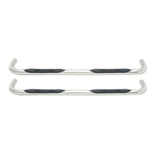 Load image into Gallery viewer, Westin 2006-2014 Honda Ridgeline E-Series 3 Nerf Step Bars - SS
