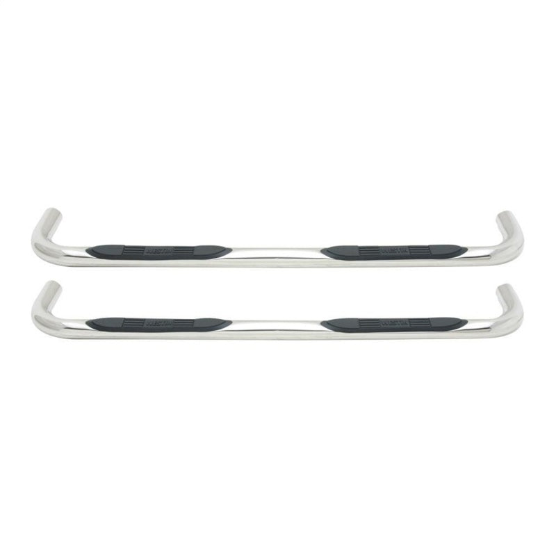 Westin Chevrolet/GMC Suburban/Yukon XL E-Series 3 Nerf Step Bars - SS