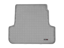 Load image into Gallery viewer, WeatherTech Toyota 4Runner Cargo Liners - Grey