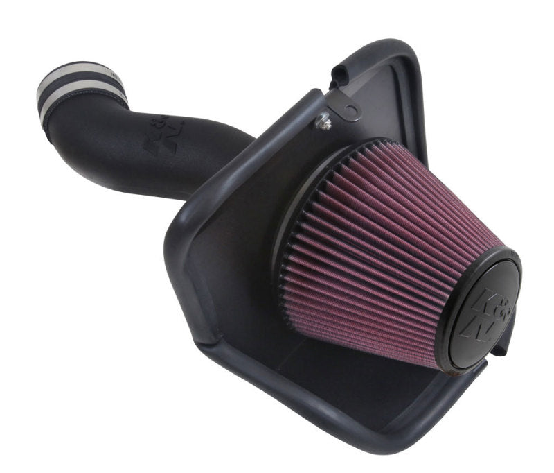 K&N Jeep Cherokee V6-3.2L F/I FIPK Performance Intake