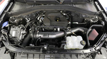 Load image into Gallery viewer, K&amp;N 20+ Ford Explorer 2.3L L4 F/I High Flow Performance Intake Kit