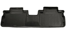 Load image into Gallery viewer, Husky Liners 05-08 Ford Escape (Base/Hybrid)/Mazda Tribute Classic Style 2nd Row Black Floor Liners