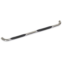 Load image into Gallery viewer, Westin Ford F-150 SuperCrew 4Dr E-Series 3 Nerf Step Bars - SS