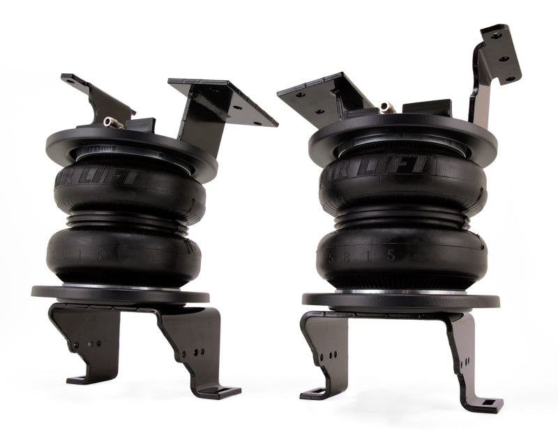 Air Lift LoadLifter 7500XL Ultimate  for 11-19 GM 2500/3500