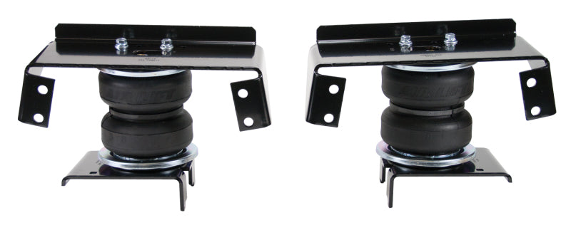 Air Lift Loadlifter 5000 Air Spring Kit for 09-14 Ford F53 Pick Up
