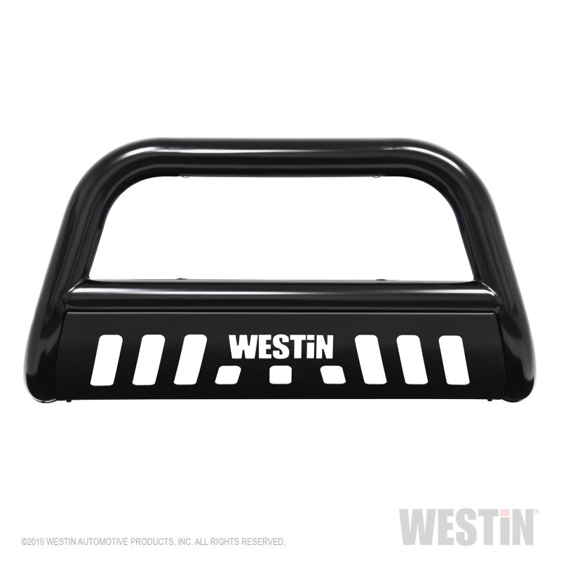 Westin 19+ Ford Ranger E-Series Bull Bar - Black