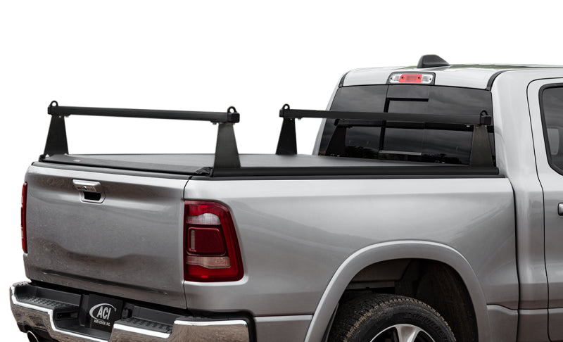Access 17+ Ford F-250/F-350 6ft8in Box (Black)