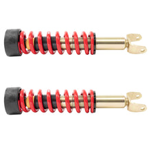 Load image into Gallery viewer, Belltech RAM 1500 4WD All Cabs 6in-8in Performance Handling Coilover Lift Kit w/Sway Bar Set