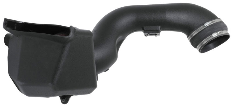 K&N Ford F-250/F-350 Super Duty 6.7L Aircharger Performance Intake