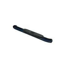 Load image into Gallery viewer, Westin 2007+ Chevy Silverado 1500 Reg Cab PRO TRAXX 4 Oval Nerf Step Bars - Black