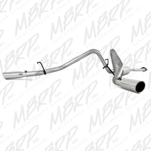 Load image into Gallery viewer, MBRP Chev/GMC 1500 Classic 4.8/5.3L EC/CC-SB Cat Back Dual Split Side