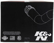 Load image into Gallery viewer, K&amp;N Ford F-Series Superduty V10-6.8L Performance Intake Kit