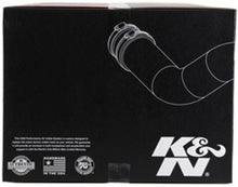 Load image into Gallery viewer, K&amp;N 05-09 Nissan Pathfinder/Xterra/Frontier V6-4.0L 77 Series High Flow Performance Kit