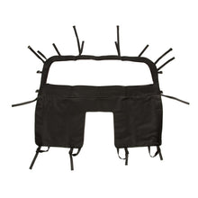 Load image into Gallery viewer, Rugged Ridge Windbreaker Jeep Wrangler JK 2 Door