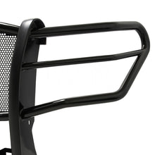Load image into Gallery viewer, Westin Chevrolet Suburban/Tahoe HDX Winch Mount Grille Guard - Black