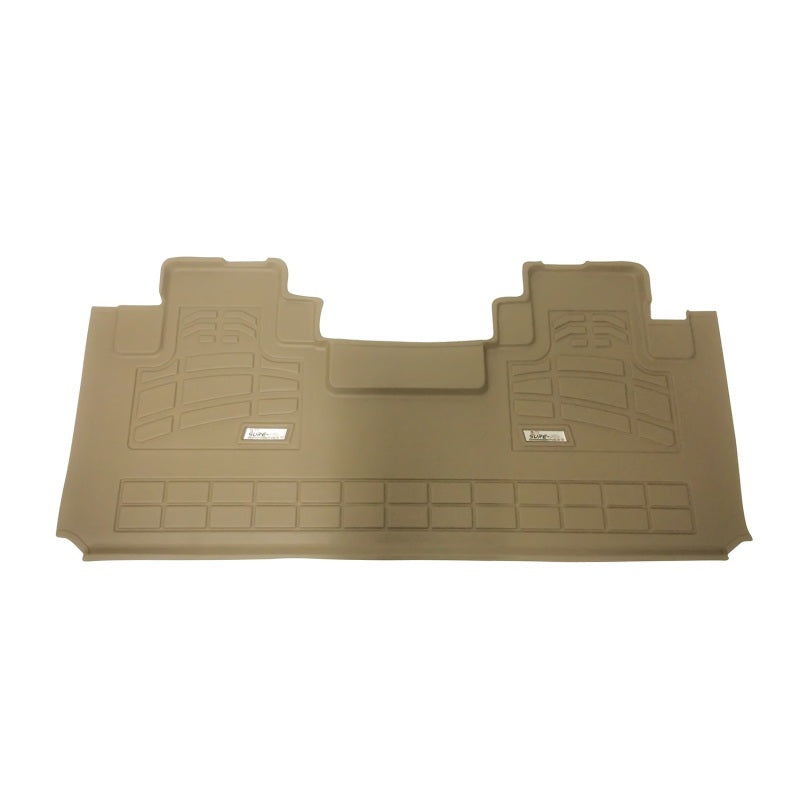 Westin Ford SuperCab Wade Sure-Fit Floor Liners 2nd Row - Tan