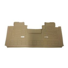 Load image into Gallery viewer, Westin Ford SuperCab Wade Sure-Fit Floor Liners 2nd Row - Tan