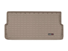 Load image into Gallery viewer, WeatherTech Chrysler Town &amp; Country Long WB Cargo Liners - Tan