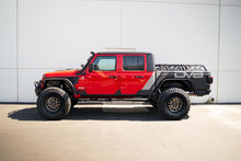 Load image into Gallery viewer, DV8 Offroad 20-23 Jeep Gladiator JT Body/Pinch Weld Mounted Step
