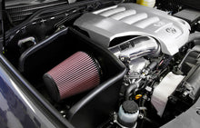Load image into Gallery viewer, K&amp;N Toyota Land Cruiser V8-5.7L High Flow Performance Kit