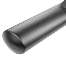 Load image into Gallery viewer, Rugged Ridge 4in Oval Side Step Fine Textured Black JT