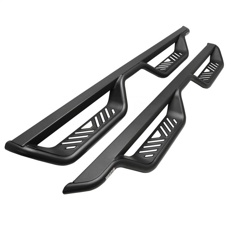 Westin 14+ Toyota 4Runner (Excl. Limited & Nightshade) Outlaw Nerf Step Bars