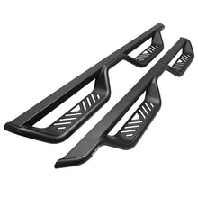 Load image into Gallery viewer, Westin 14+ Toyota 4Runner (Excl. Limited &amp; Nightshade) Outlaw Nerf Step Bars