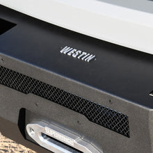 Load image into Gallery viewer, Westin 14+ Toyota Tundra Pro-Series Front Bumper - Textured Black