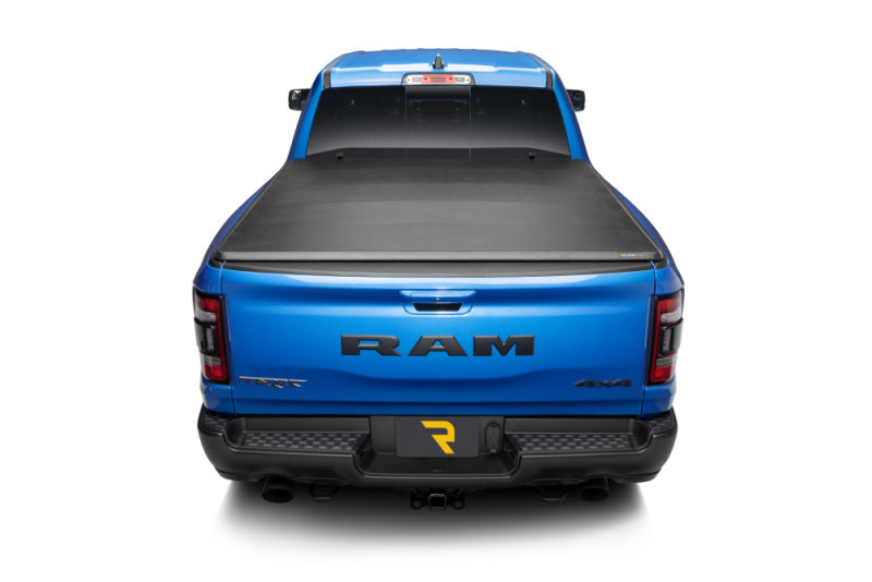 Extang Dodge Ram Box w/ Cargo Management System (5ft 7in) / 2019 Classic 1500 Trifecta e-Series