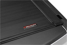Load image into Gallery viewer, Roll-N-Lock 07-21 Toyota Tundra Crew Max Cab XSB 65in A-Series Retractable Tonneau Cover