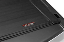 Load image into Gallery viewer, Roll-N-Lock Chevrolet Silverado 1500 SB 77-3/4in A-Series Retractable Tonneau Cover