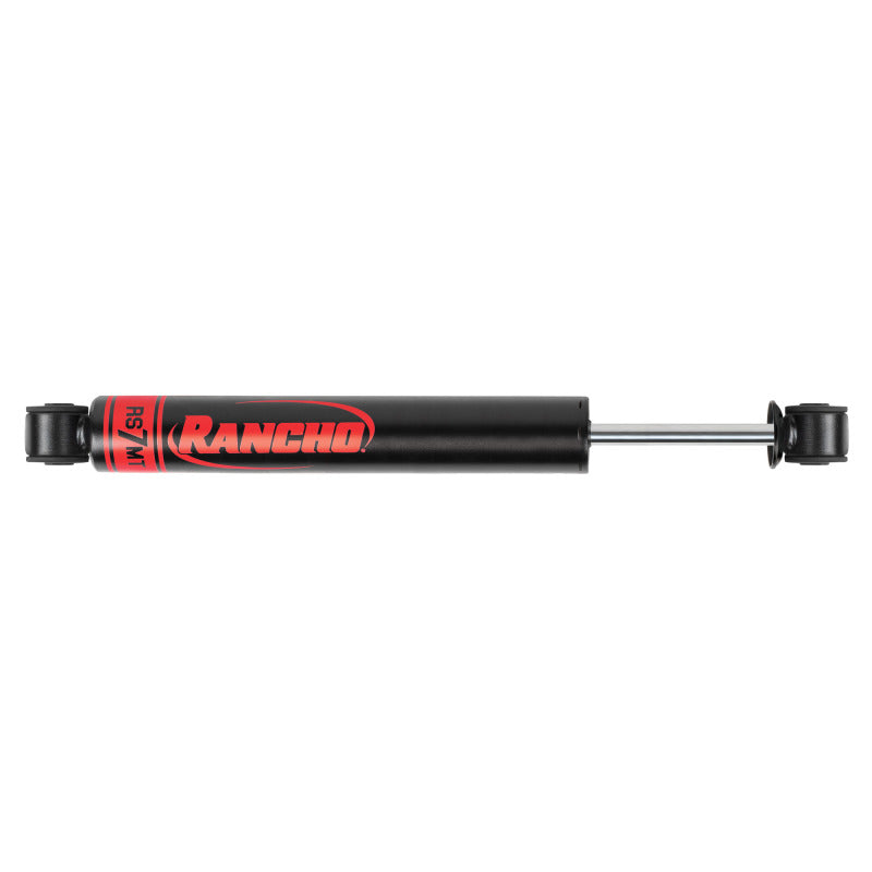 Rancho 4WD Ram 2500 RS7MT Steering Stabilizer