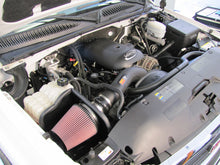 Load image into Gallery viewer, K&amp;N Chevy Silverado HD V8-6.0L Performance Intake Kit
