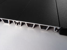 Load image into Gallery viewer, Pace Edwards 15-16 Ford F-Series LightDuty 8ft Bed UltraGroove Metal