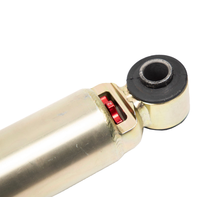 Belltech Ford F-150 (All Cabs) 2WD/4WD Performance Handling Kit Plus