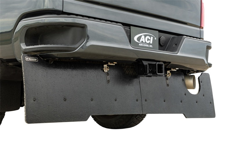 Access 11+ Ford F-250/F-350 Dually Commercial Tow Flap (w/ Heat Shield)