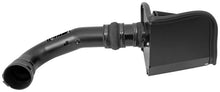 Load image into Gallery viewer, K&amp;N Chevy Silverado 1500 4.8L/5.3L V8 / 07-08 GMC Yukon 4.8L/5.3L V8 Black Perf Intake Kit