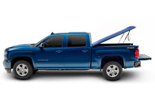 Load image into Gallery viewer, UnderCover Toyota Tacoma 6ft Lux Bed Cover - Silver Sky (Req Factory Deck Rails)