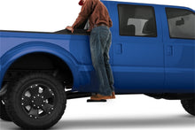 Load image into Gallery viewer, AMP Research 17-22 Ford F-250/350 SuperDuty All Beds BedStep2 - Black