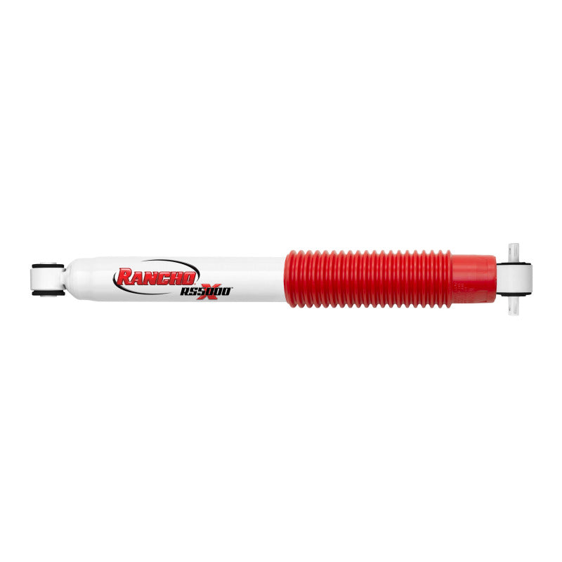 Rancho Ford Excursion Rear RS5000X Shock