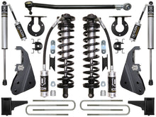 Load image into Gallery viewer, ICON 2017+ Ford F-250/F-350 4-5.5in Stage 1 Coilover Conversion System