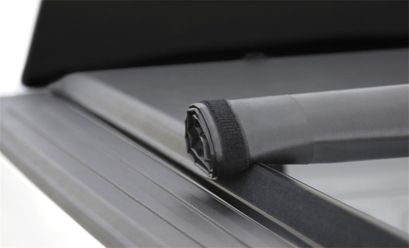 Access Literider 17+ Honda Ridgeline 5ft Bed Roll-Up Cover
