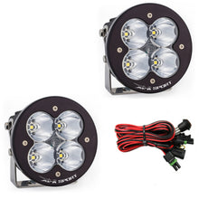Load image into Gallery viewer, Baja Designs XL R Sport Series High Speed Spot Pattern Pair LED Light Pods